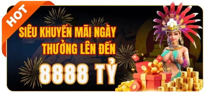 Nạp tiền và chọn sảnh Bắn Cá