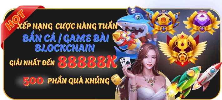 Thưởng nạp tiền và hoàn trả hàng tuần tại kim88 khuyến mãi