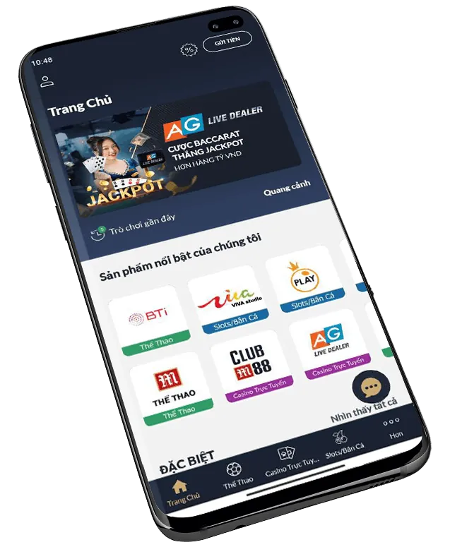 Kim88 ra mắt chương trình VIP mới