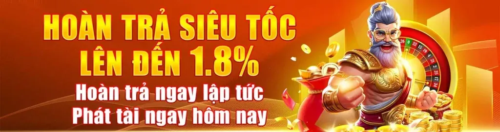 Các sự kiện thể thao đặc biệt với ưu đãi độc quyền
