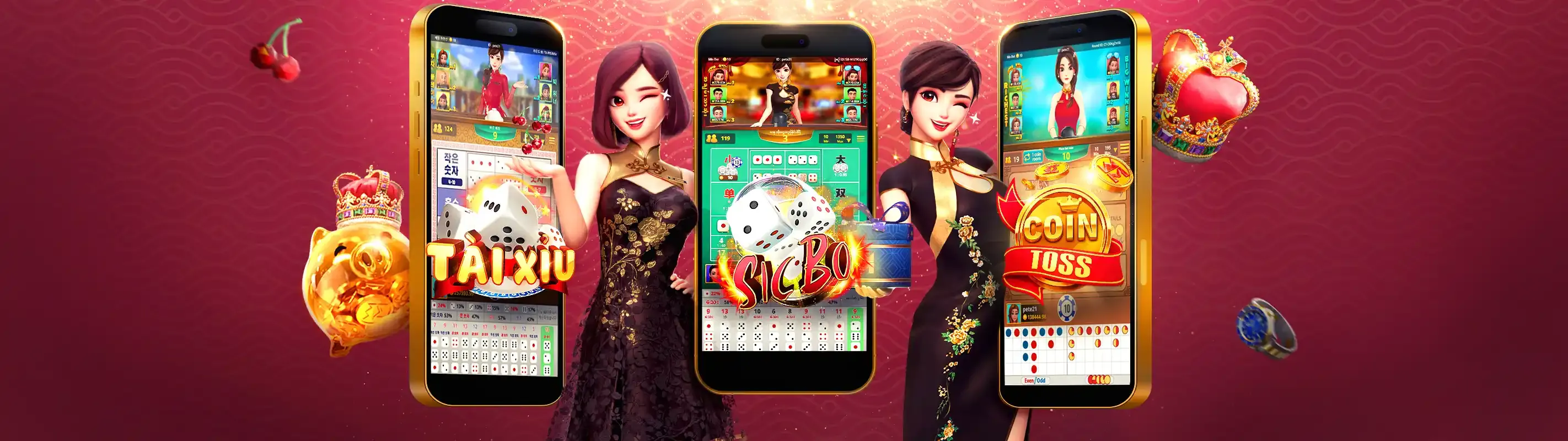 Thế giới bắn cá đầy màu sắc tại KIM88 Khuyến Mãi