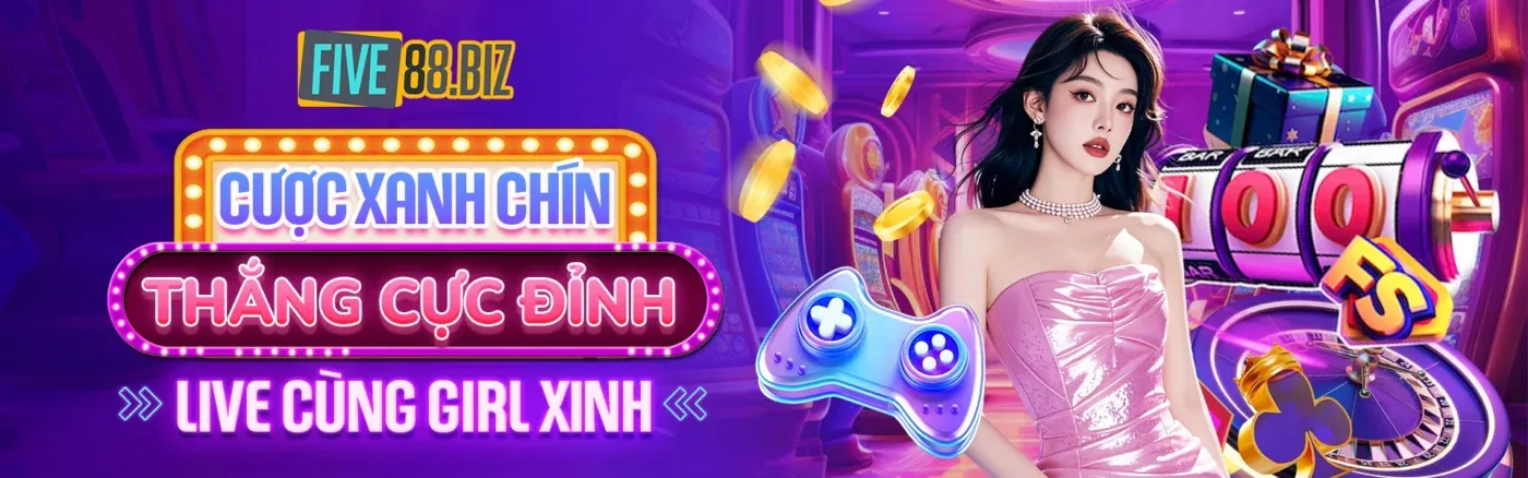 Không gian sang trọng của Câu lạc bộ VIP Kim88 Khuyến Mãi