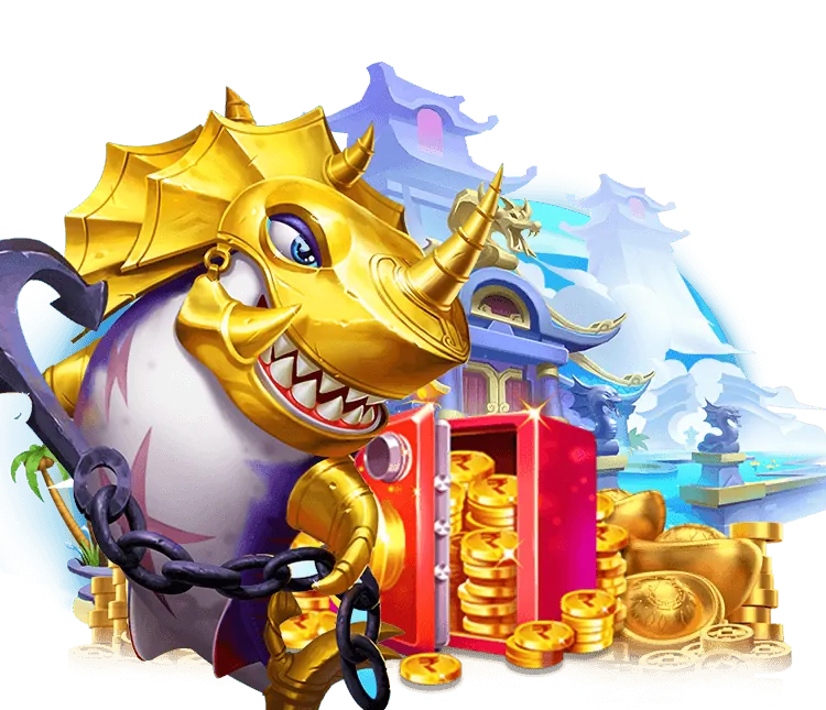Bắn Cá Jackpot