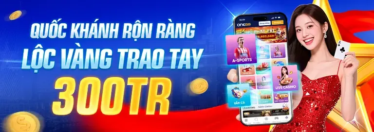 Chương trình VIP độc quyền của kim88 khuyến mãi