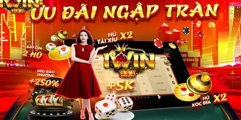 Ưu đãi nạp tiền Kim88