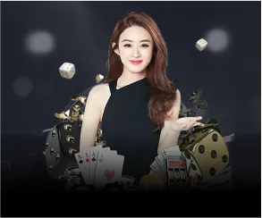 Trò chơi slot châu Á